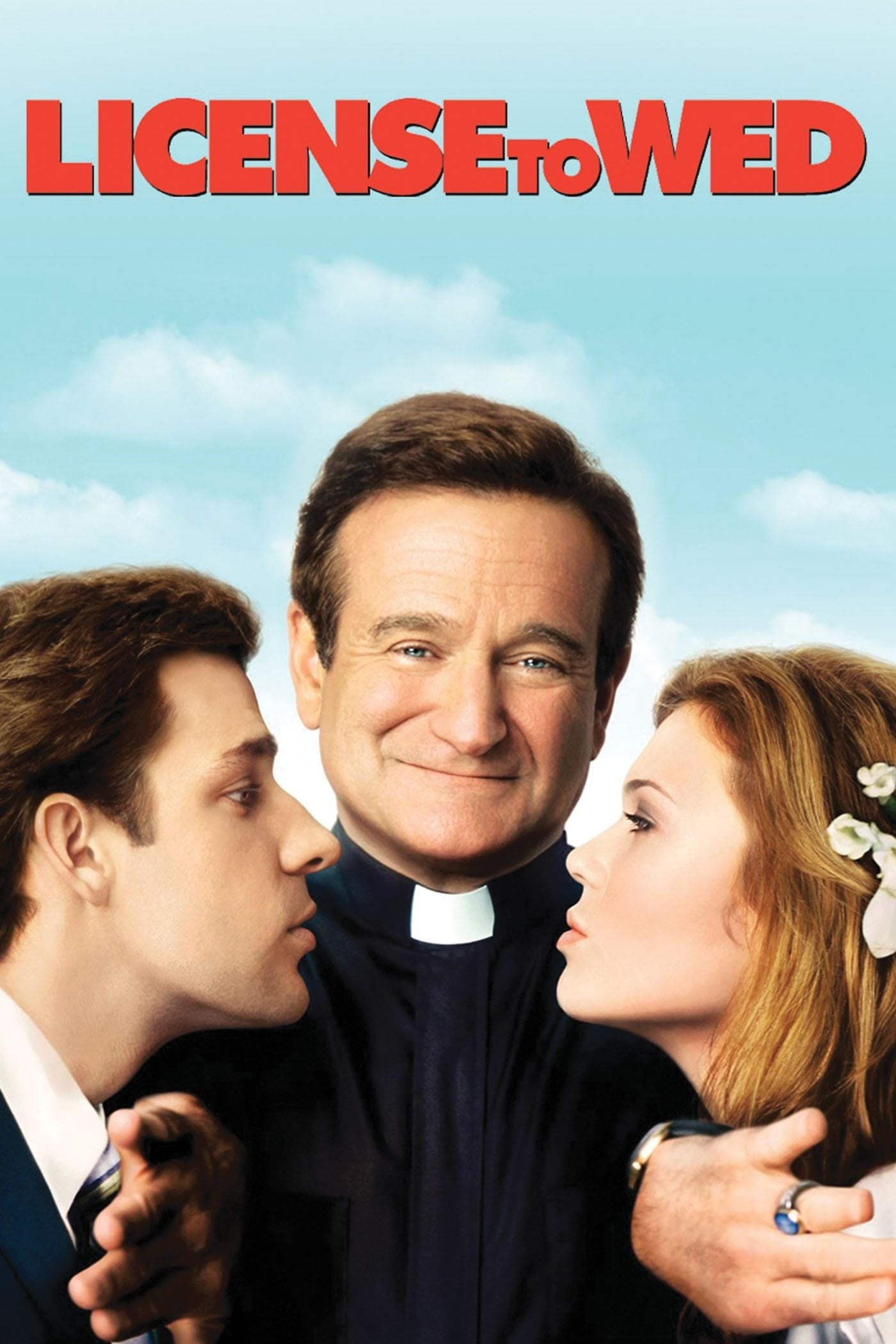 License to Wed - Ken Kwapis · 2007