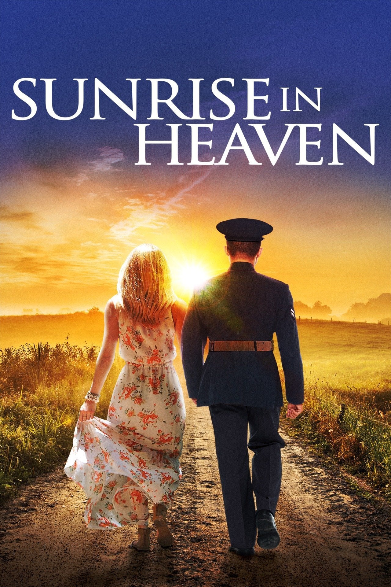 Sunrise in Heaven - Waymon Boone · 2019