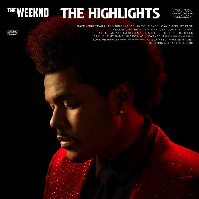 The Morning - Song · The Weeknd
