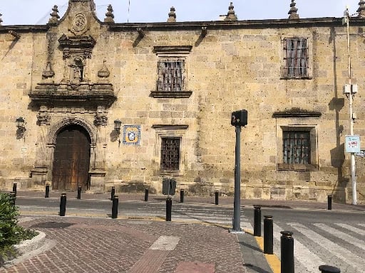 Museo Regional de Guadalajara