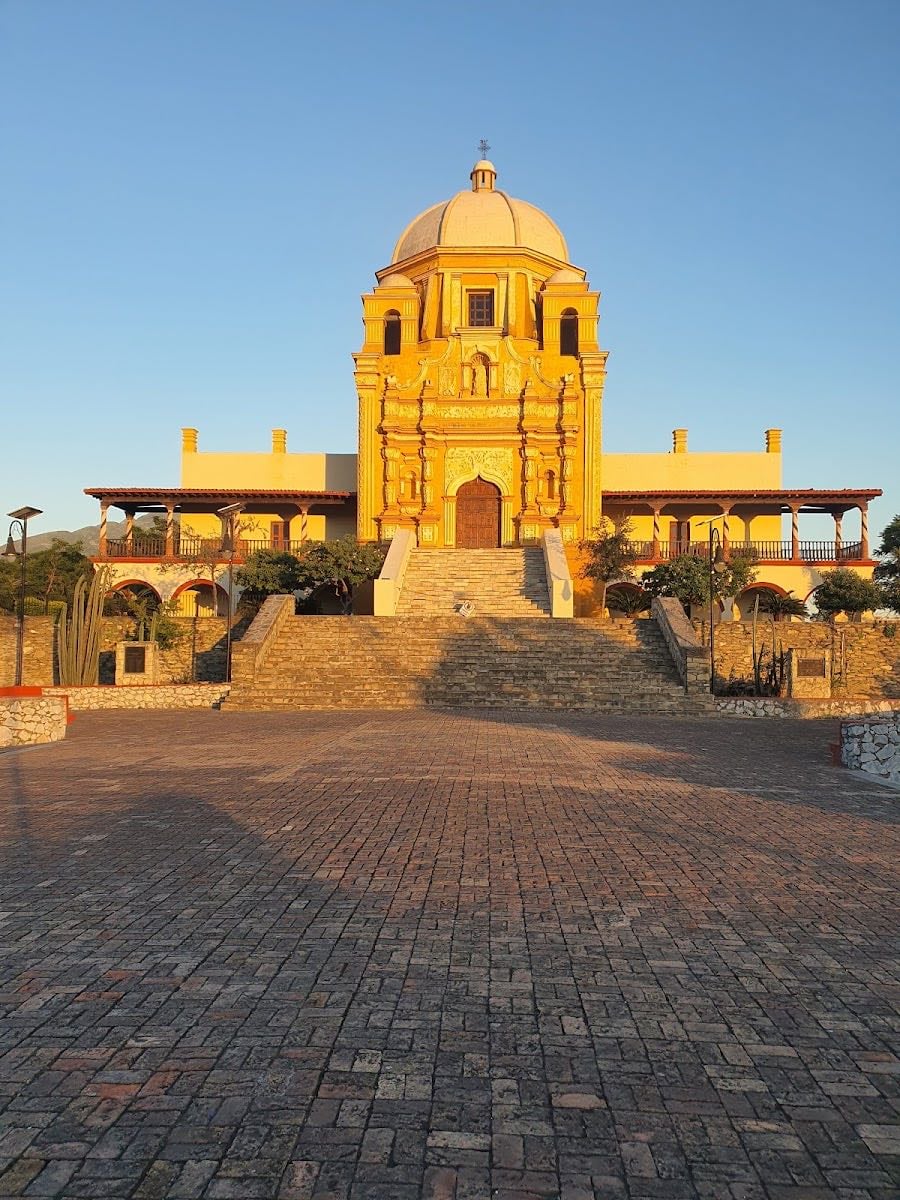 Museo Del Obispado