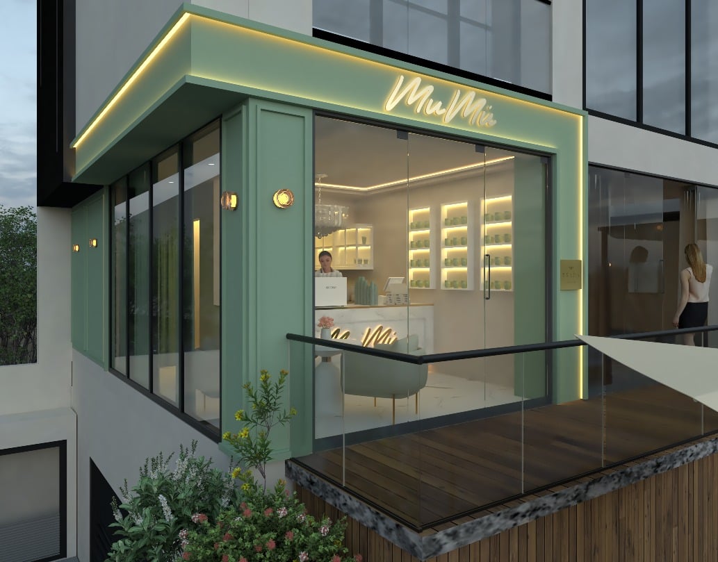 Mumú Café