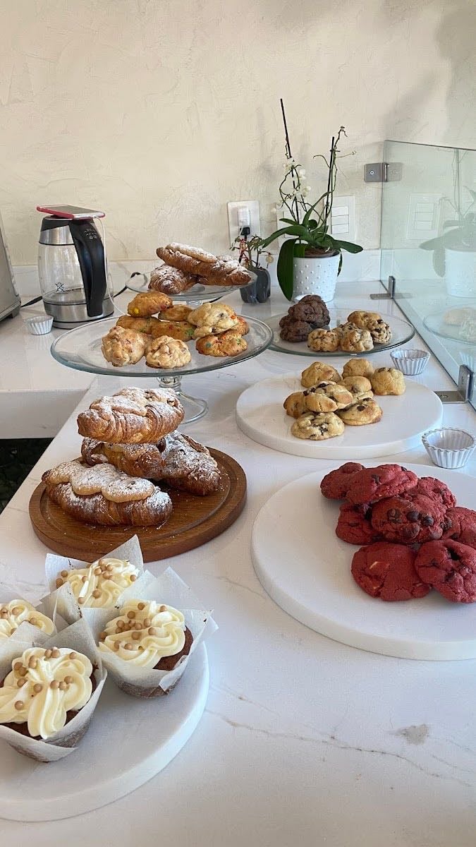 Maco Bakery