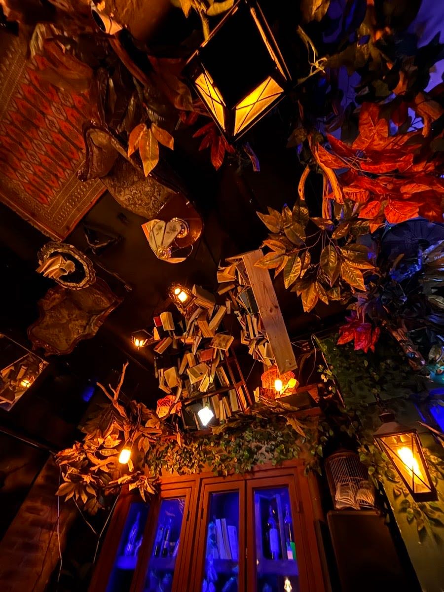 Fauno Bar