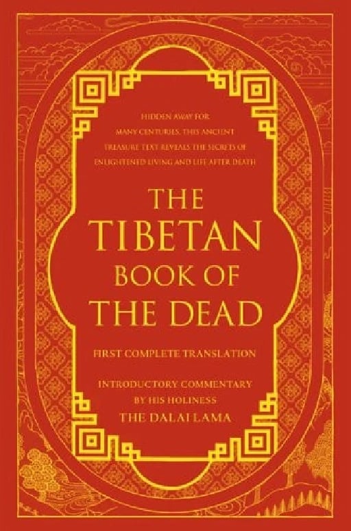 The Tibetan Book of the Dead: First Complete Translation - Padmasambhava • 2006