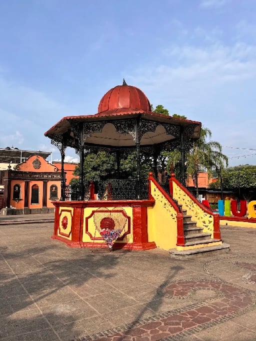 Tequila Jalisco Pueblo Mágico