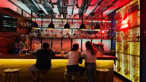 Restaurante Fridas - La Antigua Guatemala