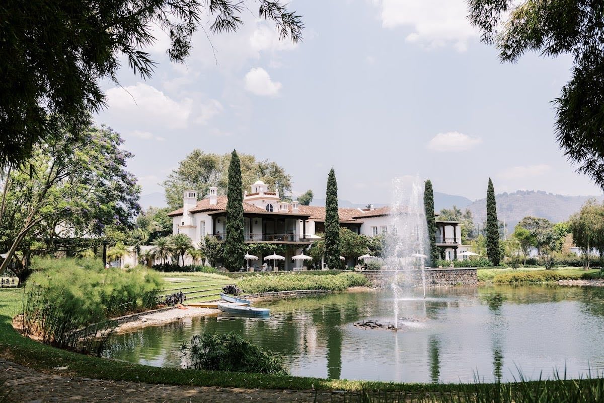 Villa Bokéh - Relais & Chateaux