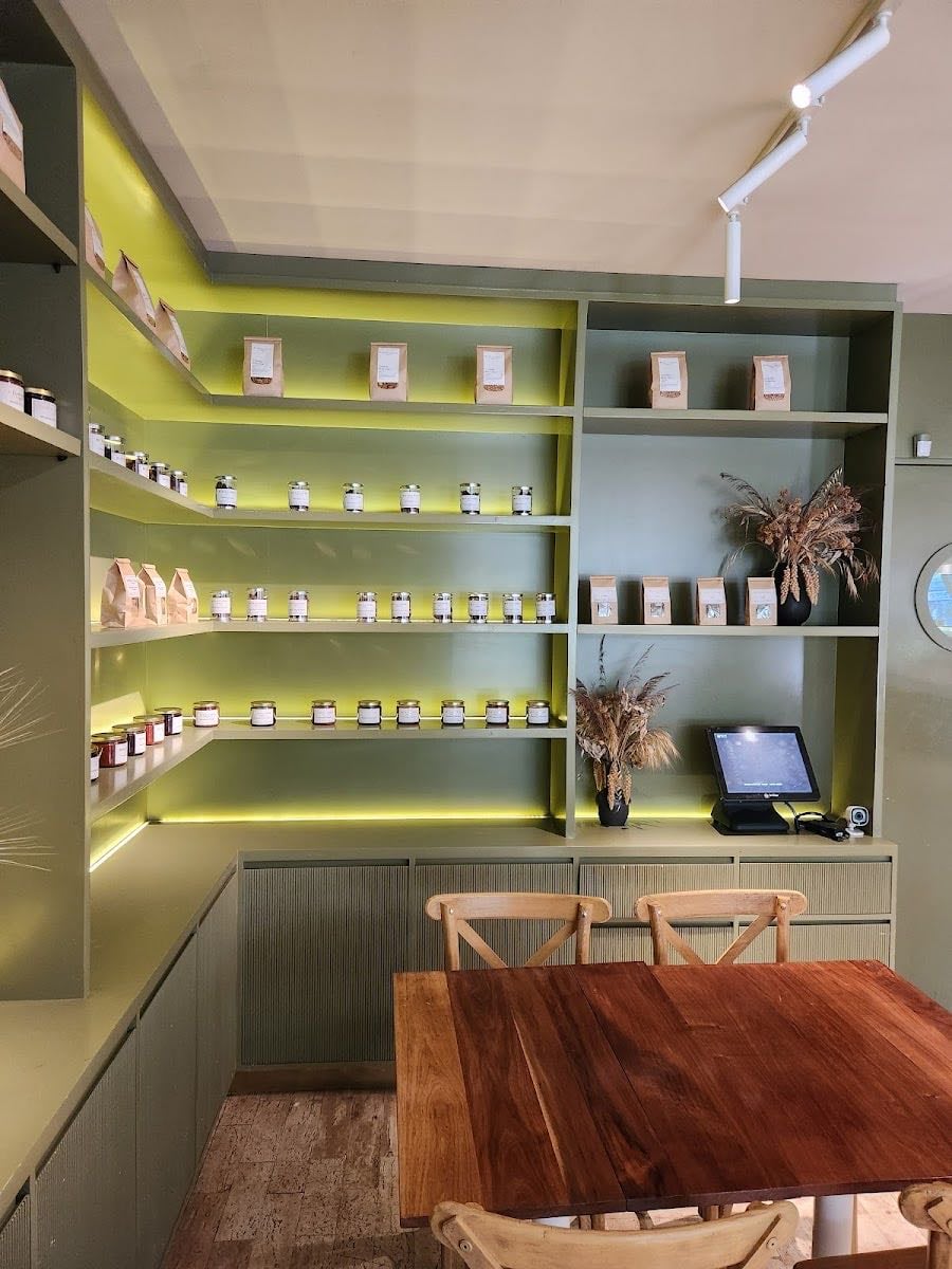 Café Ruta de la Seda - ESPECTACULO