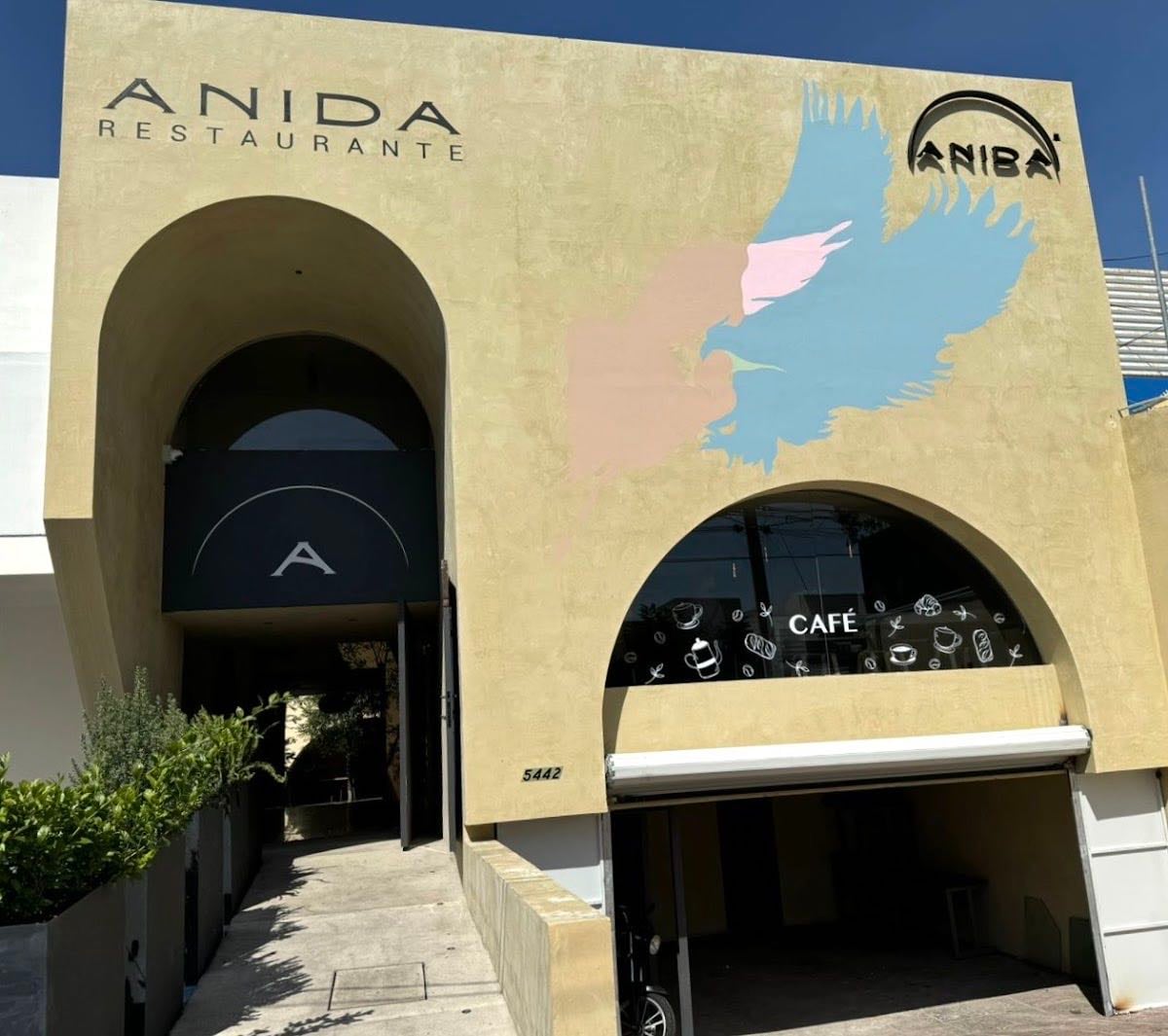 ANIDA