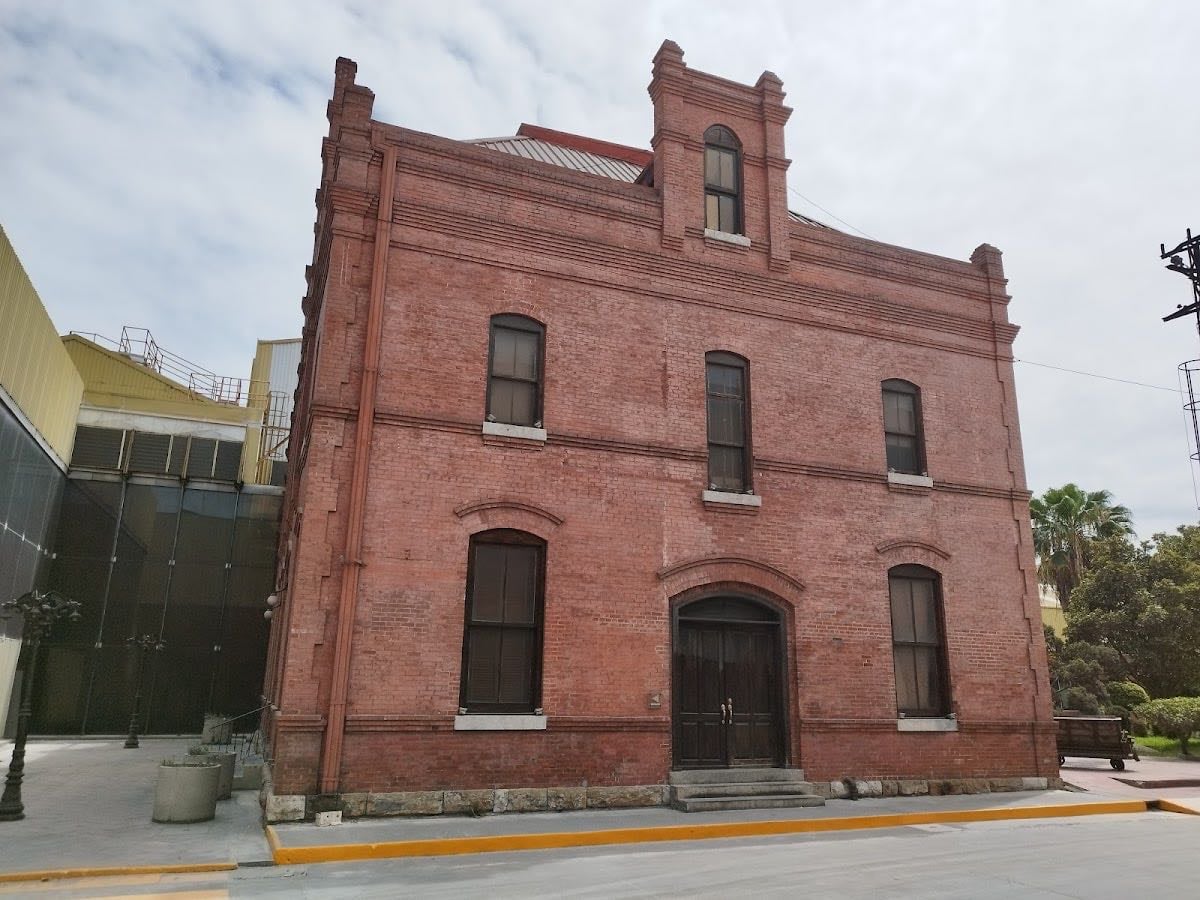 Museo del Vidrio