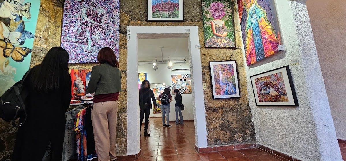 Galería 10:10