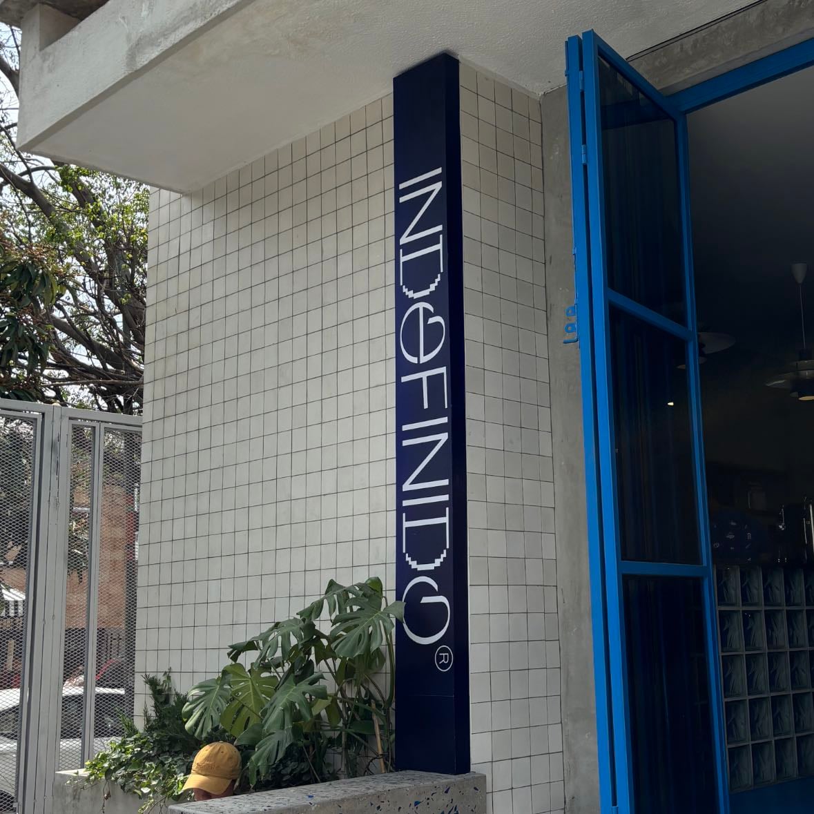 Indefinido Café