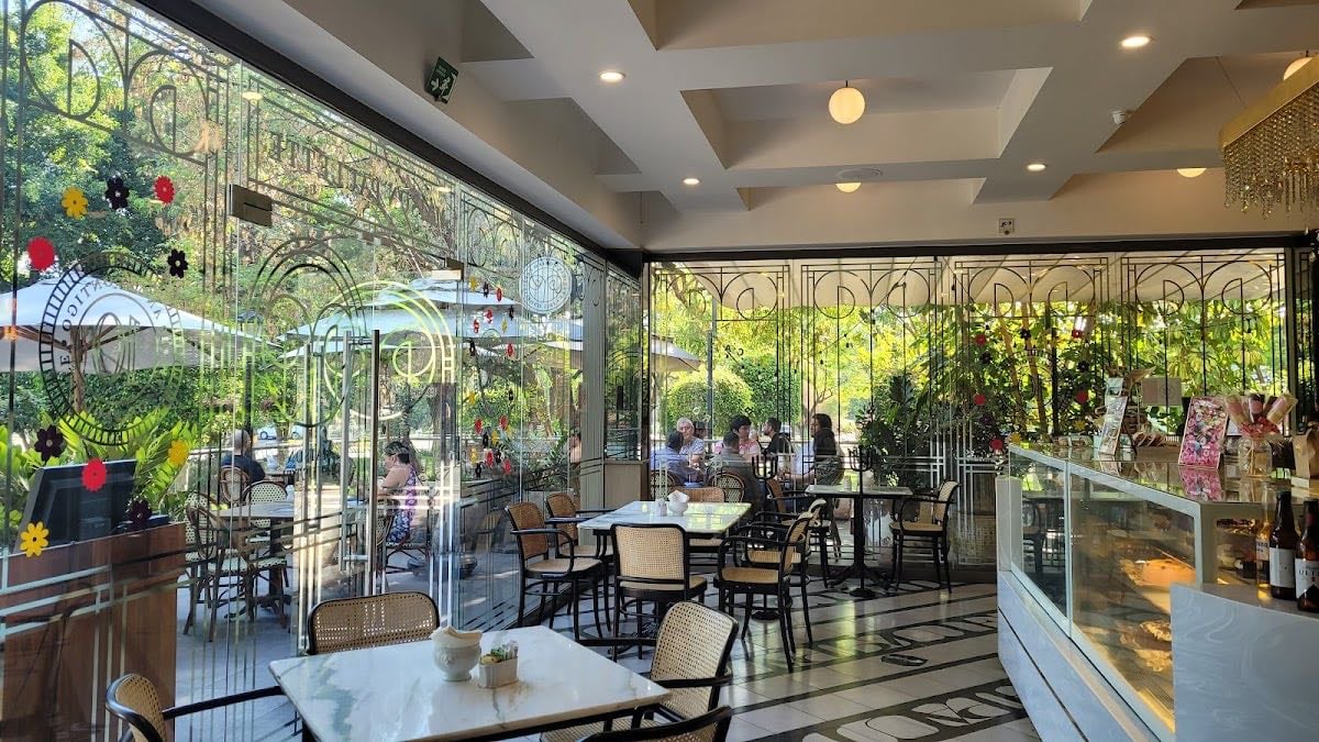 Maison Paulette