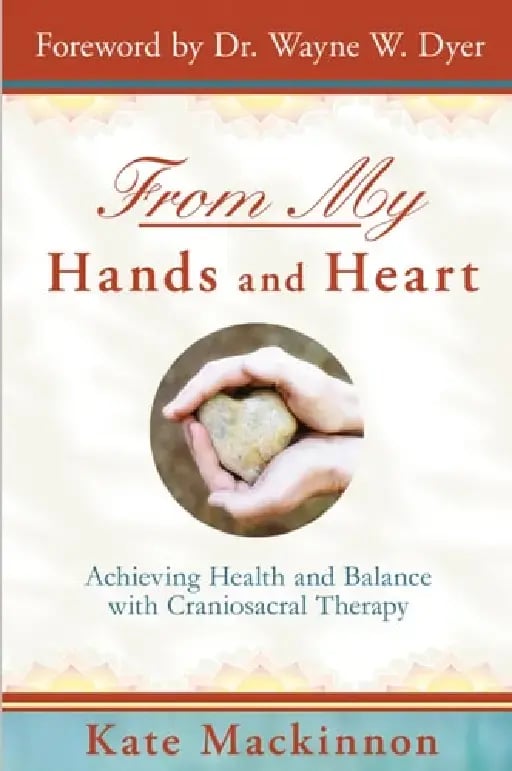 From My Hands and Heart - Kate Mackinnon • 2013