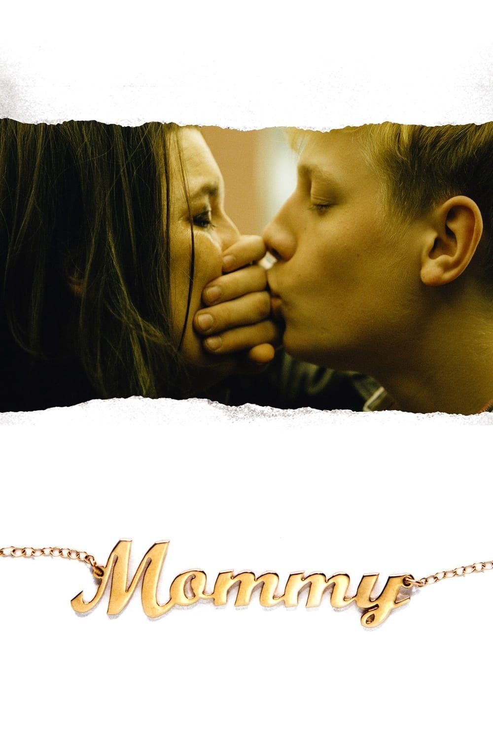 Mommy - Xavier Dolan · 2014