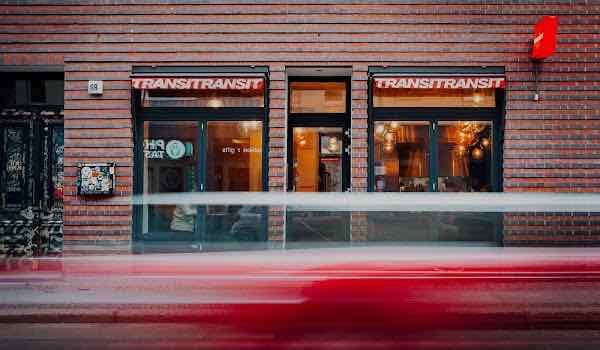 Transit - Fusion