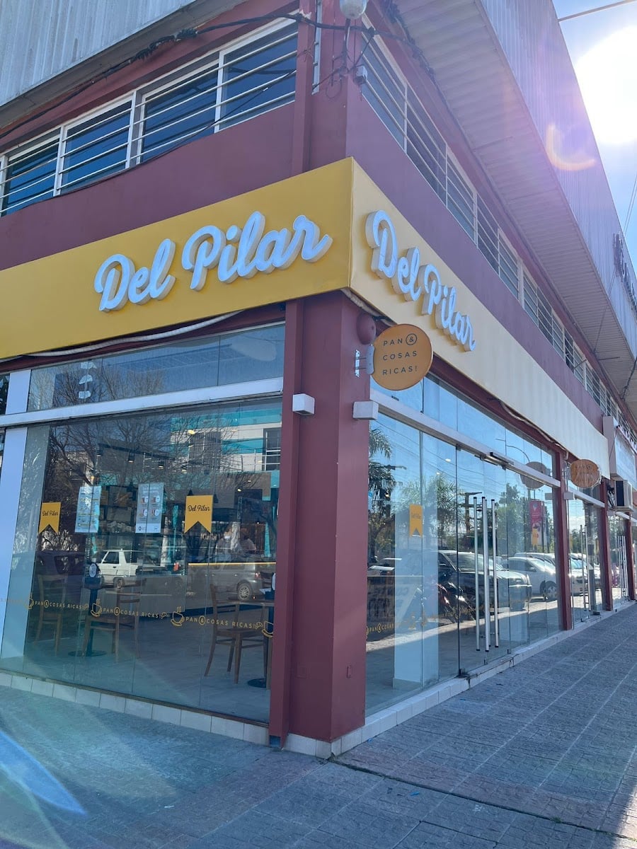 Del Pilar – Pan & cosas ricas | Cosas Ricas S.A.