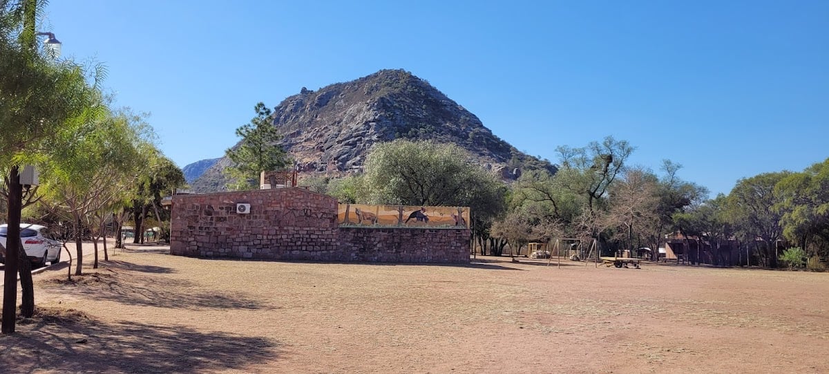 Cerro Colorado