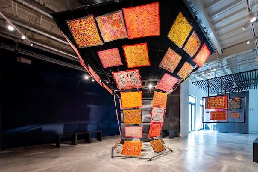visitar el Museo de la Mola (MUMO)