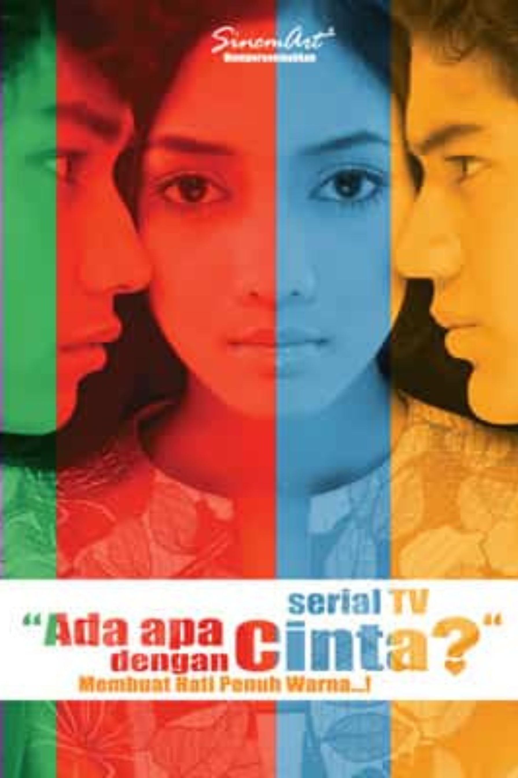 What's Up with Love? - 2003