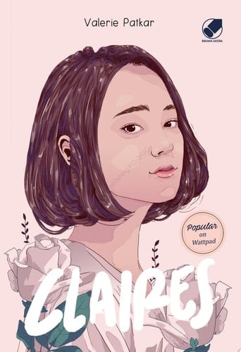 Claires - Valerie Patkar · 2018