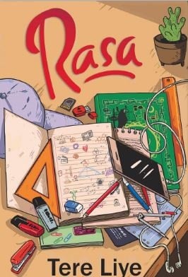 Rasa - Tere-Liye · 2022