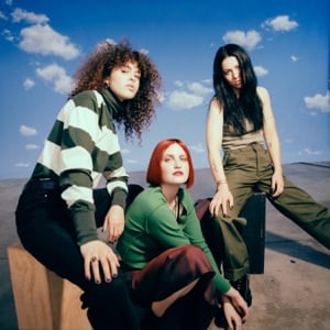 Stayaway - Song · MUNA