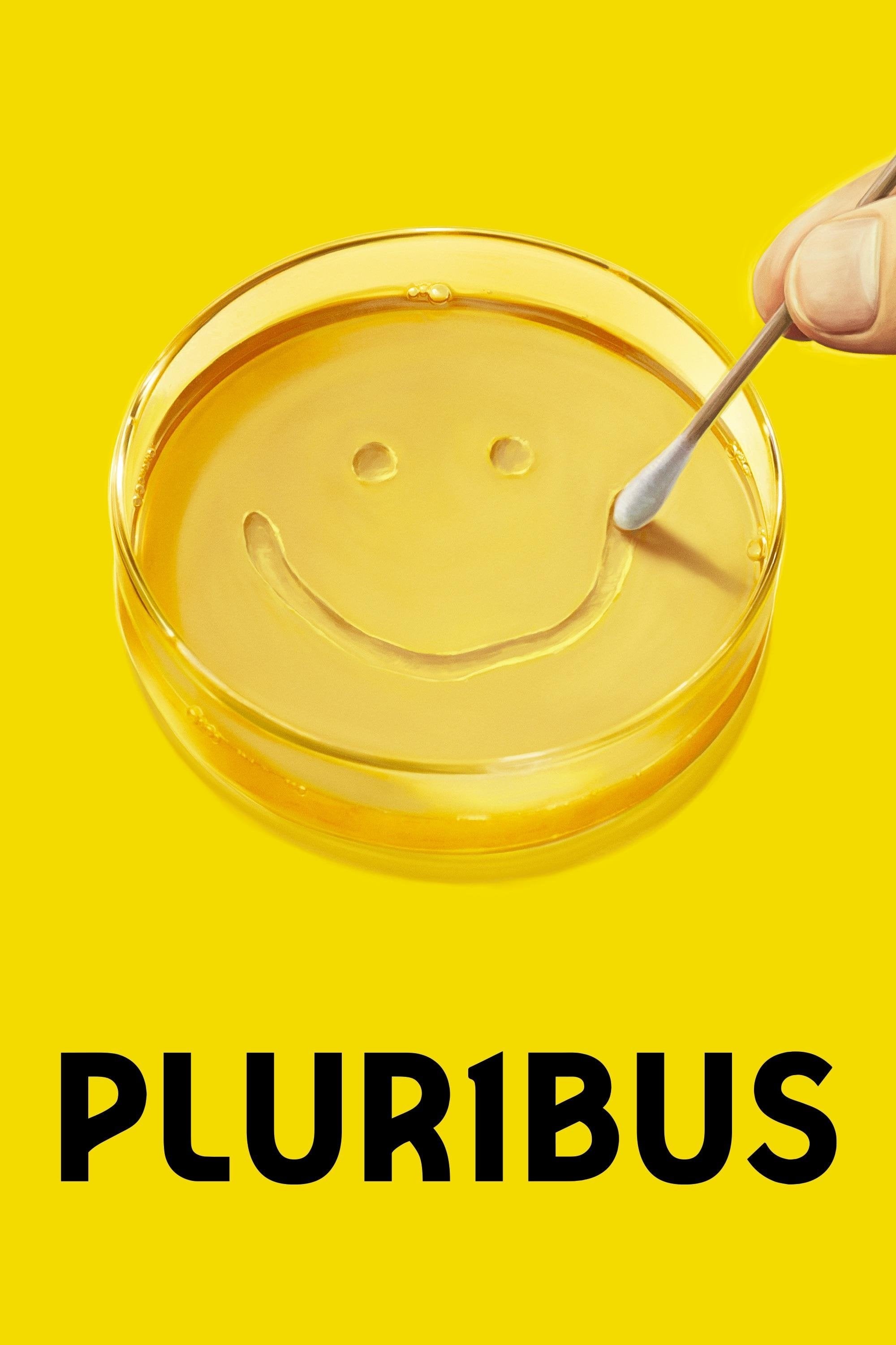 Pluribus - Vince Gilligan · 2025