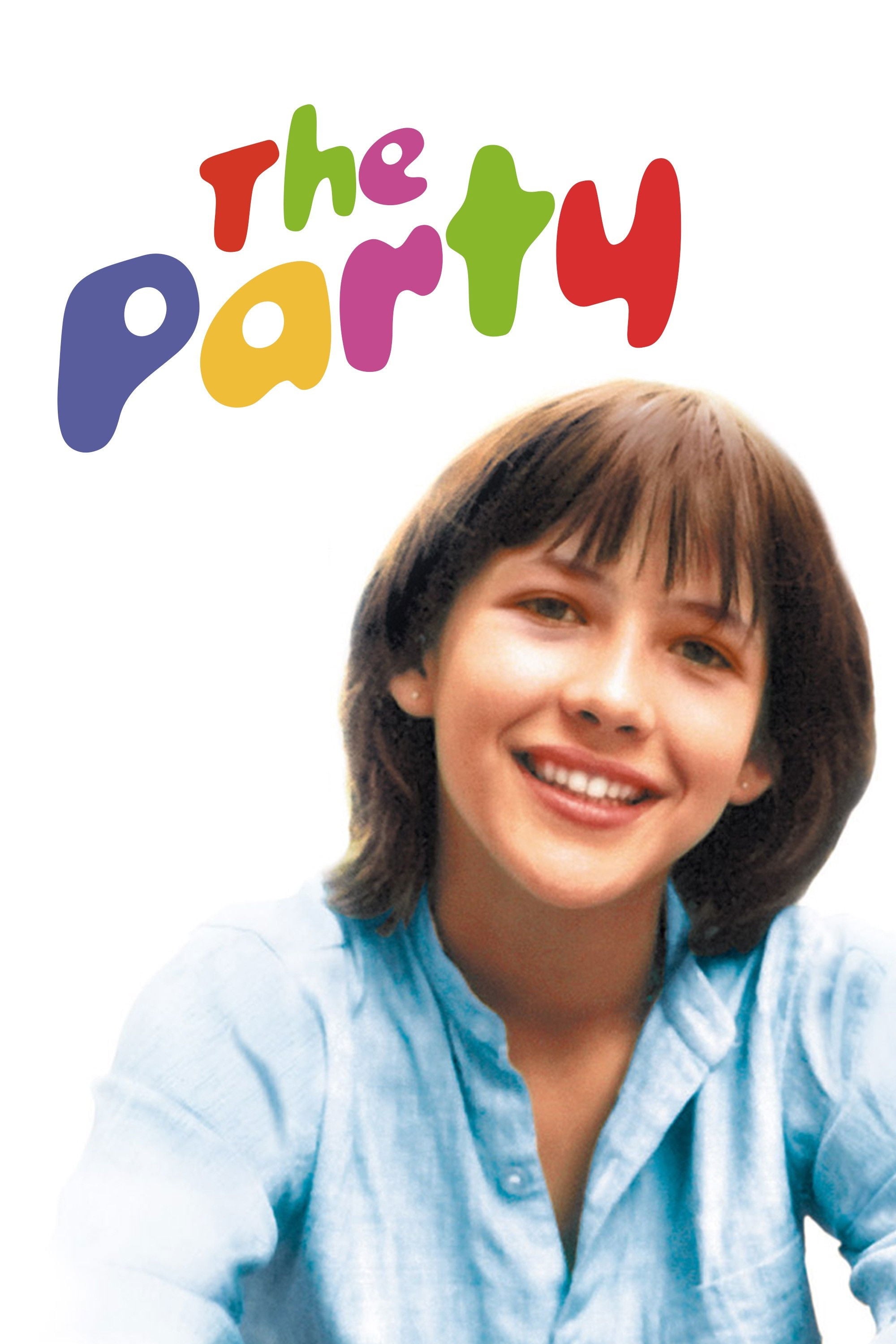 The Party - Claude Pinoteau · 1980