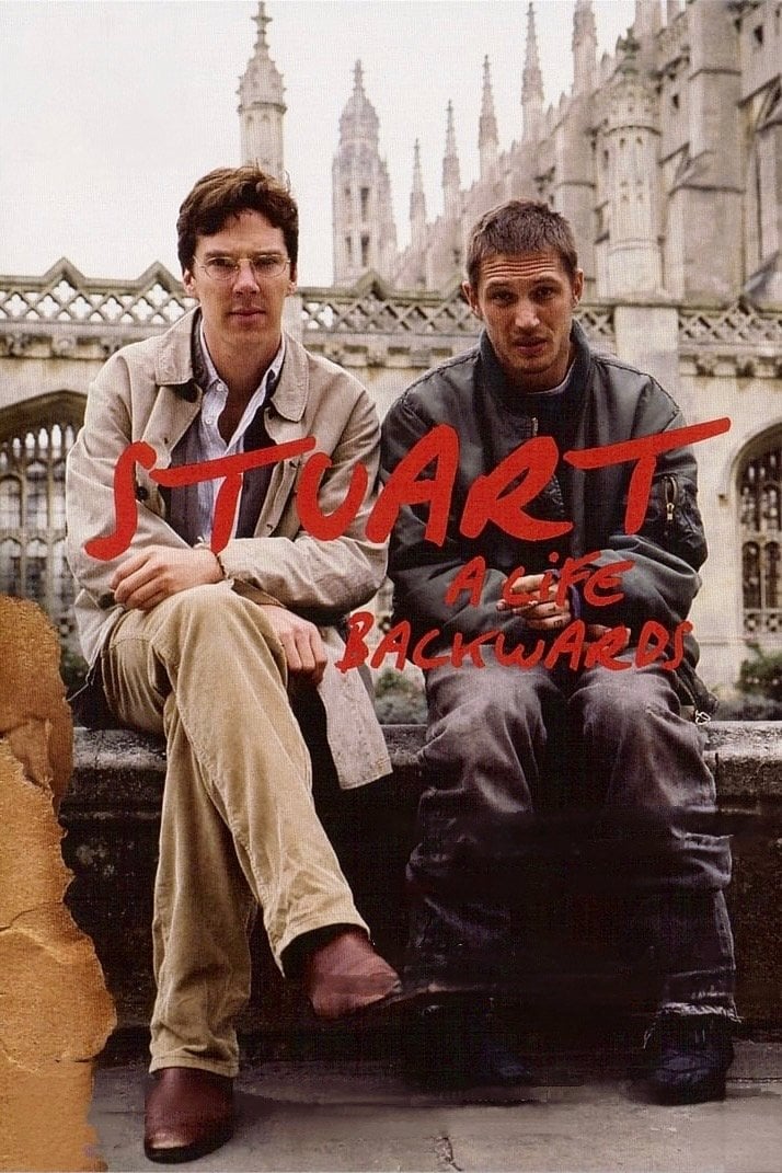 Stuart: A Life Backwards - David Attwood · 2007