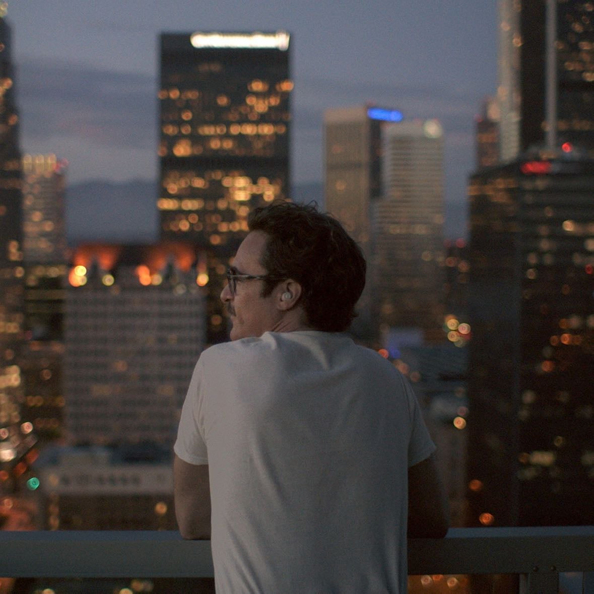 Her - Spike Jonze · 2013