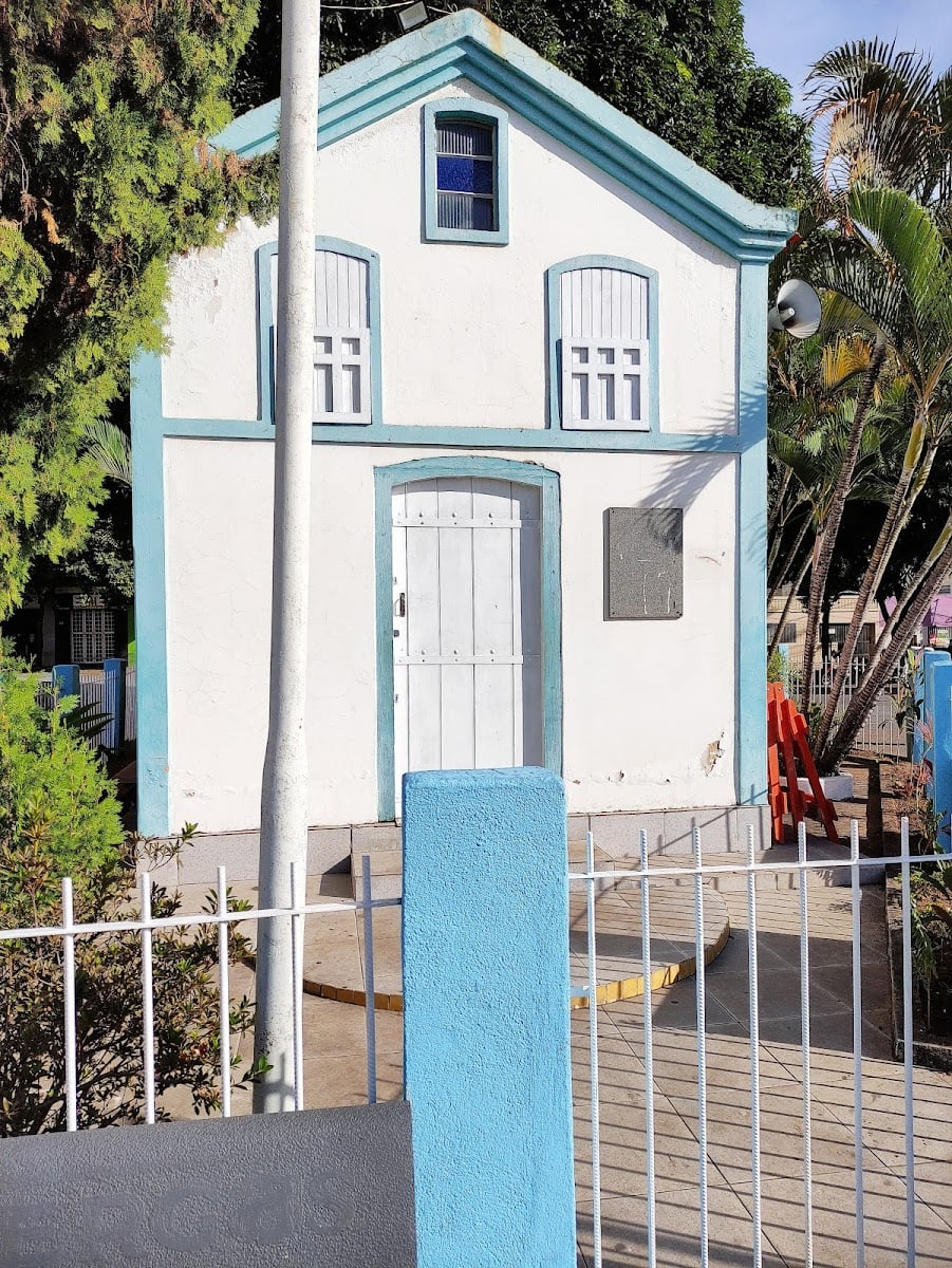 Condomínio do Mercado Municipal de Divinópolis