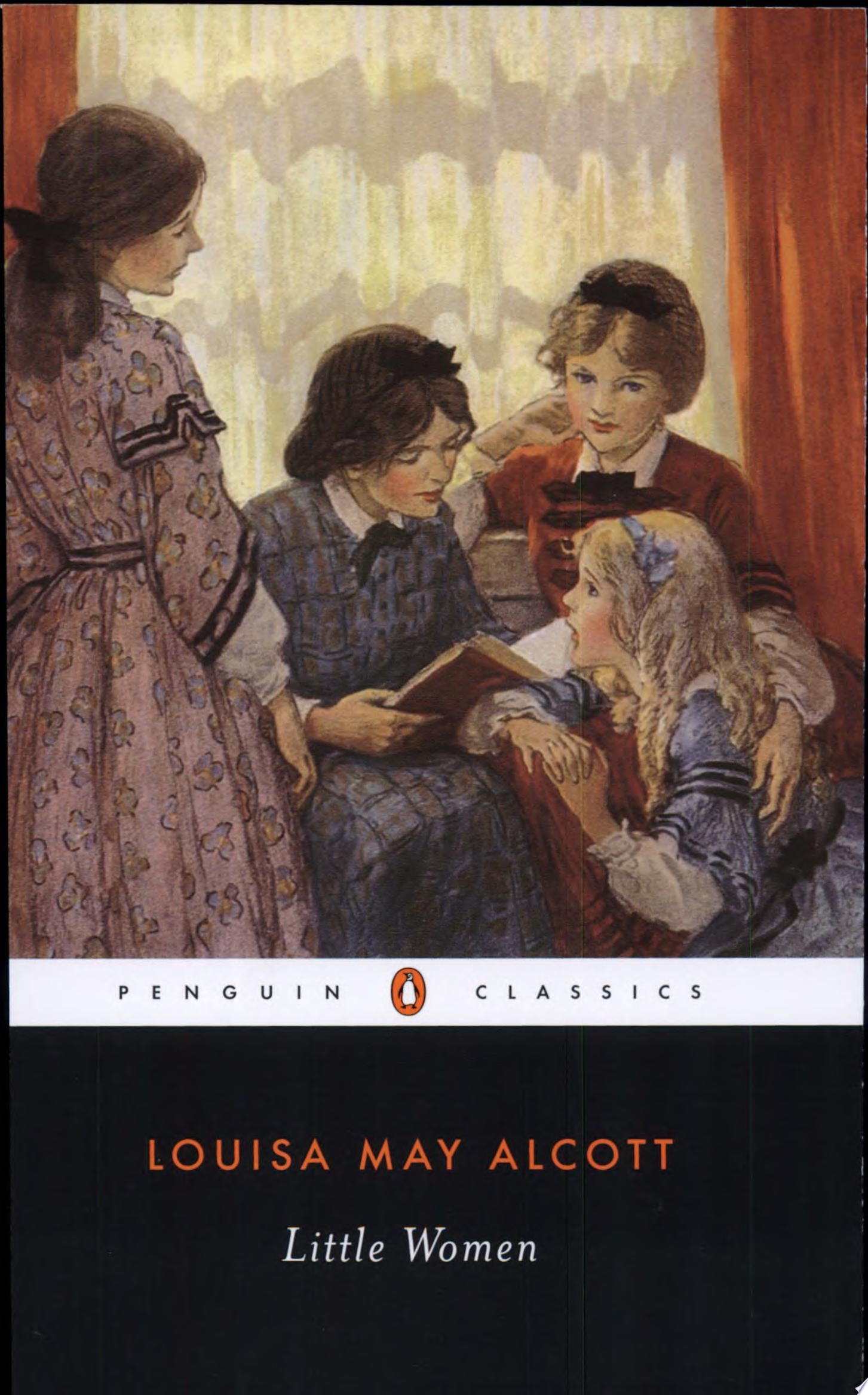 Little Women - Louisa May Alcott · 1989