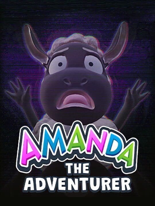 Amanda the Adventurer - Nintendo Switch · PC (Microsoft Windows) · PlayStation 4 · PlayStation 5 · Xbox One · Xbox Series X|S