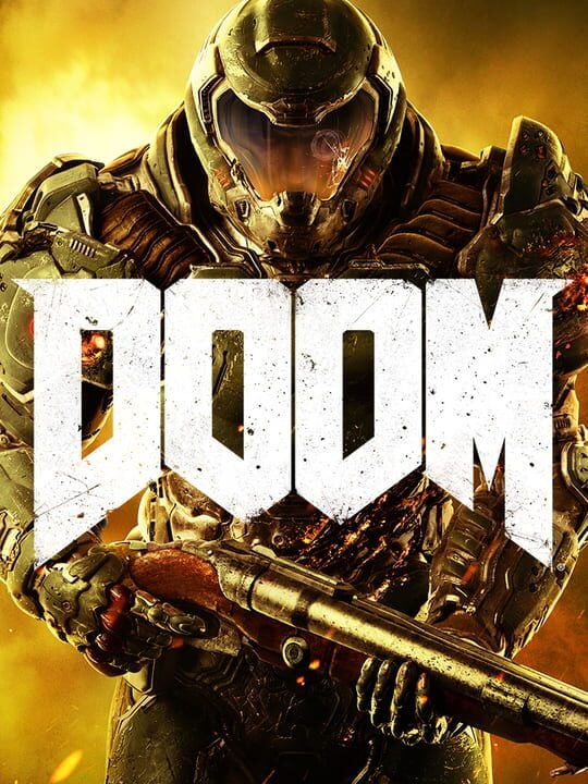 Doom - PC (Microsoft Windows) · PlayStation 4 · Xbox One