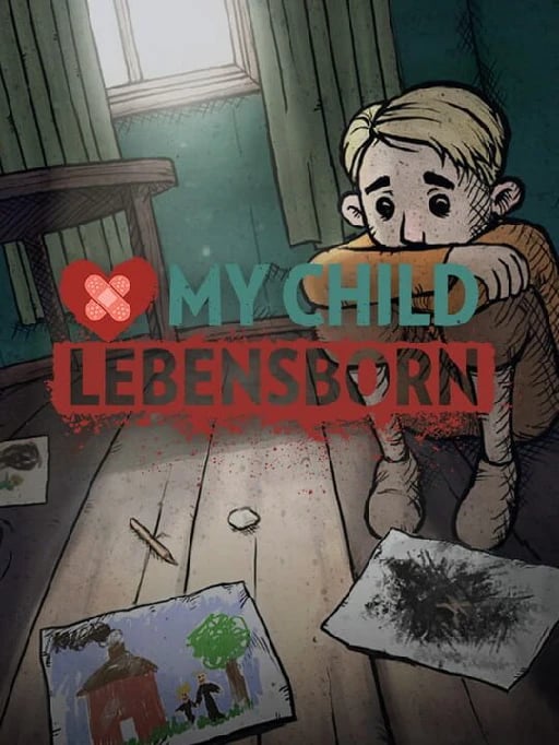 My Child: Lebensborn - Android - iOS - Nintendo Switch