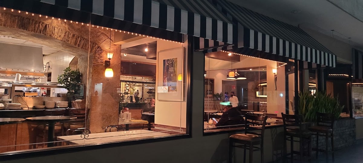Caffé Saverios