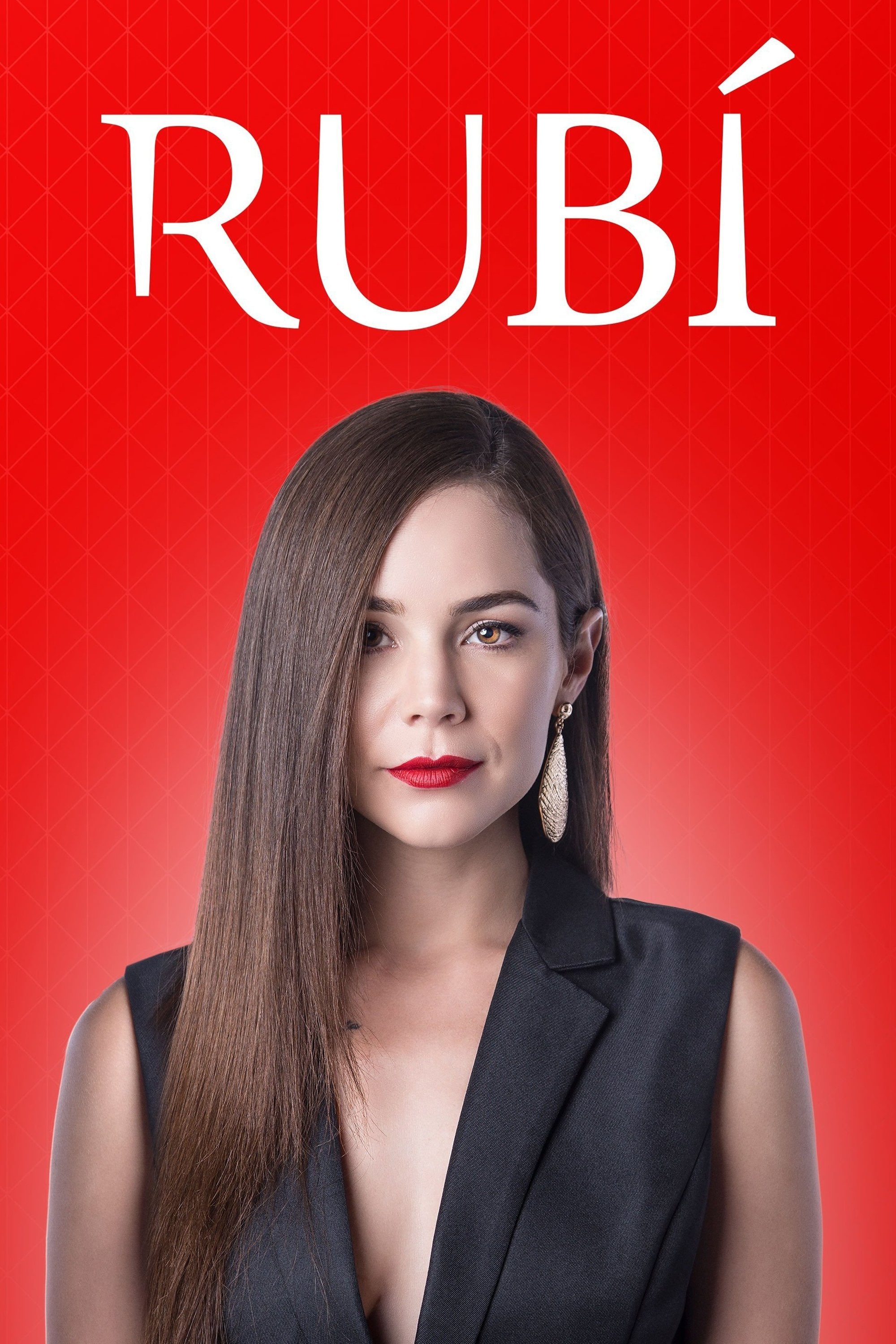 Rubí - Yolanda Vargas Dulché, Leonardo Padrón · 2020