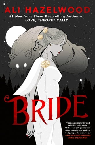 Bride - Ali Hazelwood · 2024