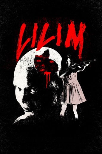 Lilim - Mikhail Red · 2025