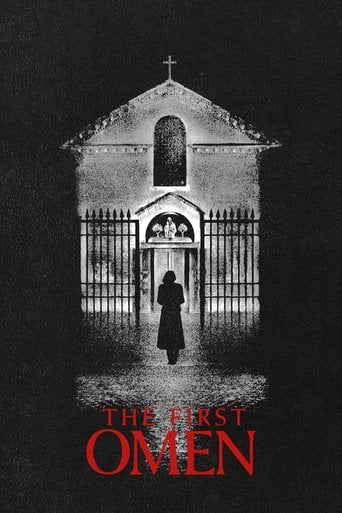 The First Omen - Arkasha Stevenson · 2024