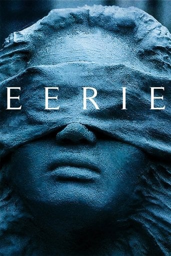Eerie - Mikhail Red · 2019