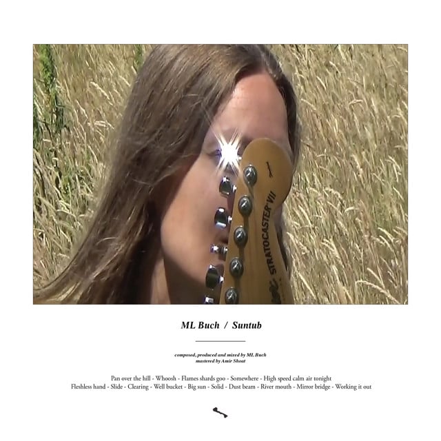 Suntub - Album · ML Buch