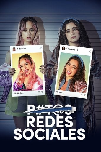 P#t@s Redes Sociales - Nataly Valencia · 2023
