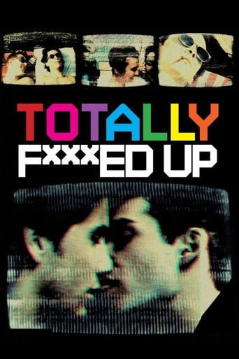 Totally F***ed Up - Gregg Araki · 1994