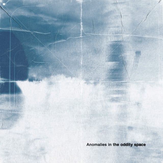 Anomalies in the oddity space - Album · The Poles