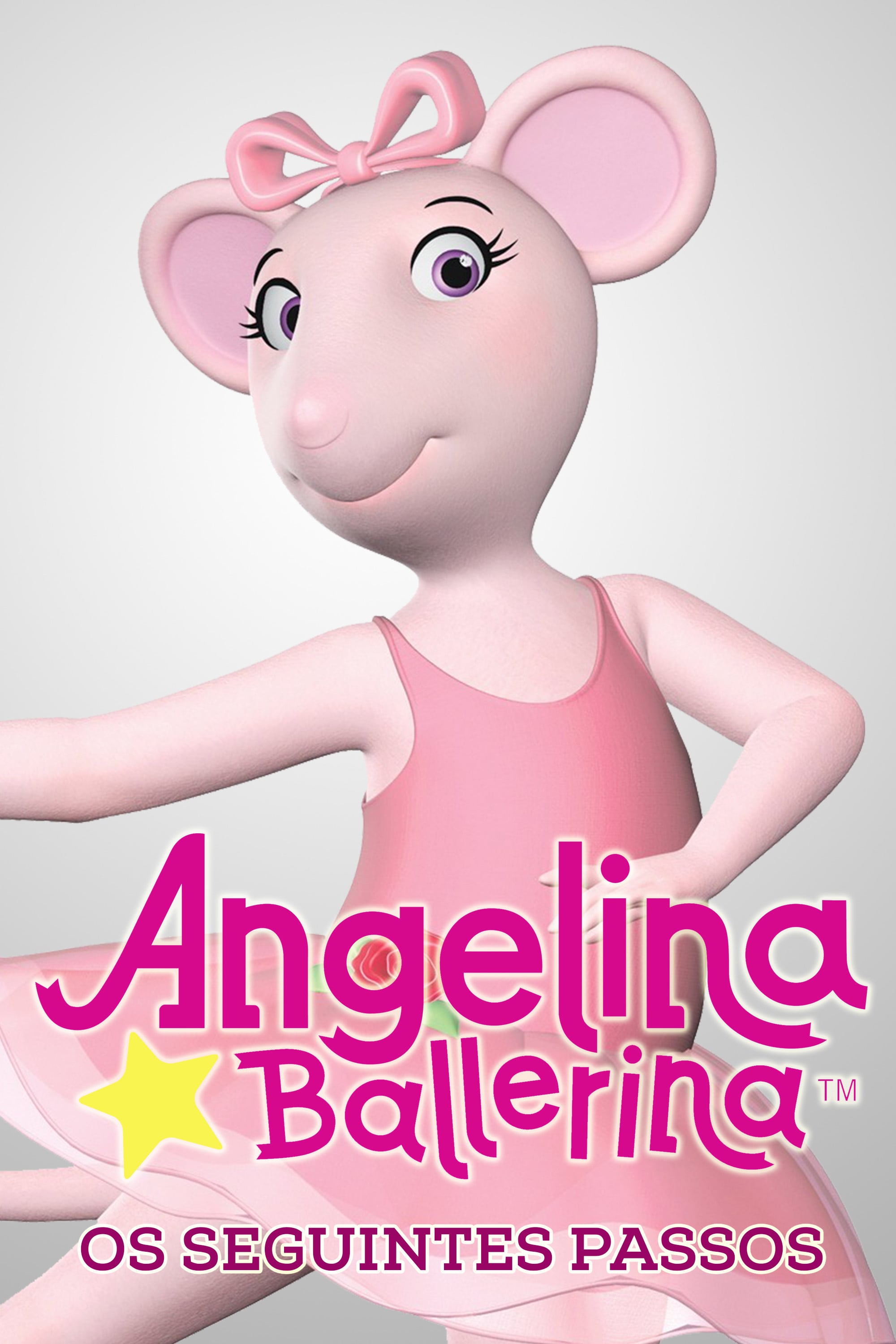 Angelina Ballerina - Katharine Holabird, Helen Craig, Mallory Lewis · 2009