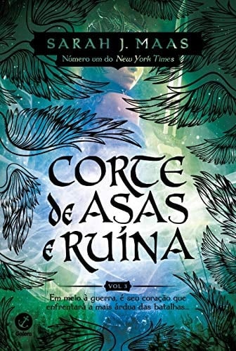 Corte de Asas e Ruína - _ · 2017