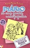Diário de uma garota nada popular - Rachel Renée Russell · 2012